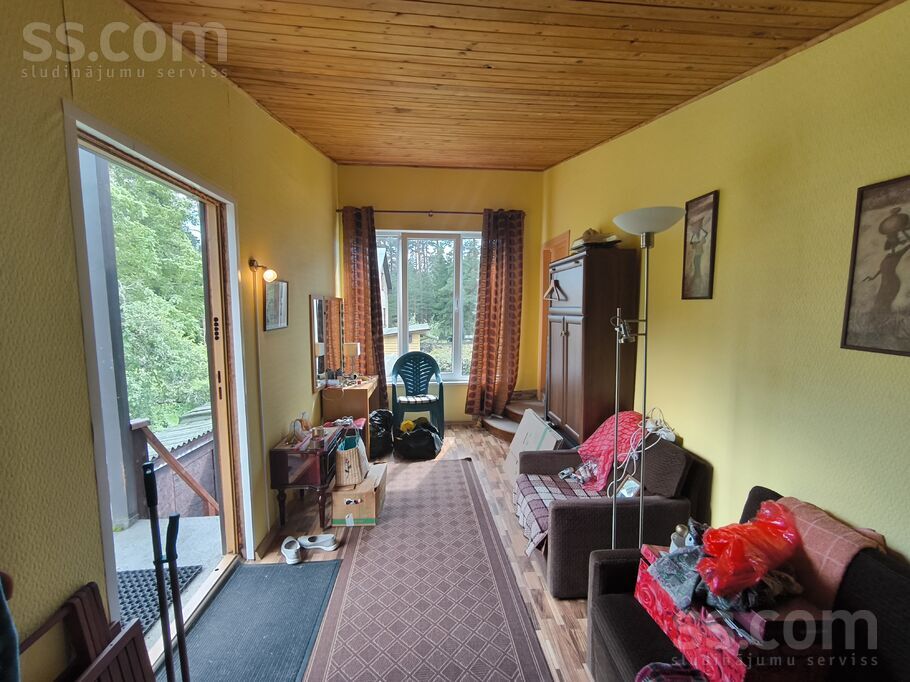 Draugu iela 14, Rīgas rajons, Saulkrasti — maja