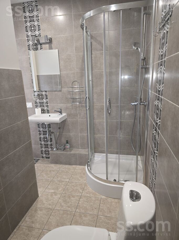 Gaismas 2a, Ķekava, Rīgas rajons, Ķekavas pag. — dzivoklis