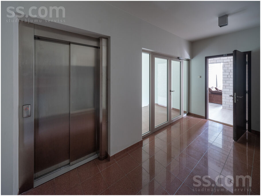 Tīklu iela 11, Jūrmala — dzivoklis