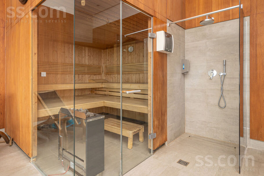 Kalndores 2, Baltezers, Rīgas rajons, Ādažu nov. — dzivoklis