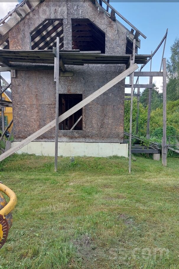 Veselība 124, Laši, Jēkabpils un raj., Ābeļu pag. — maja