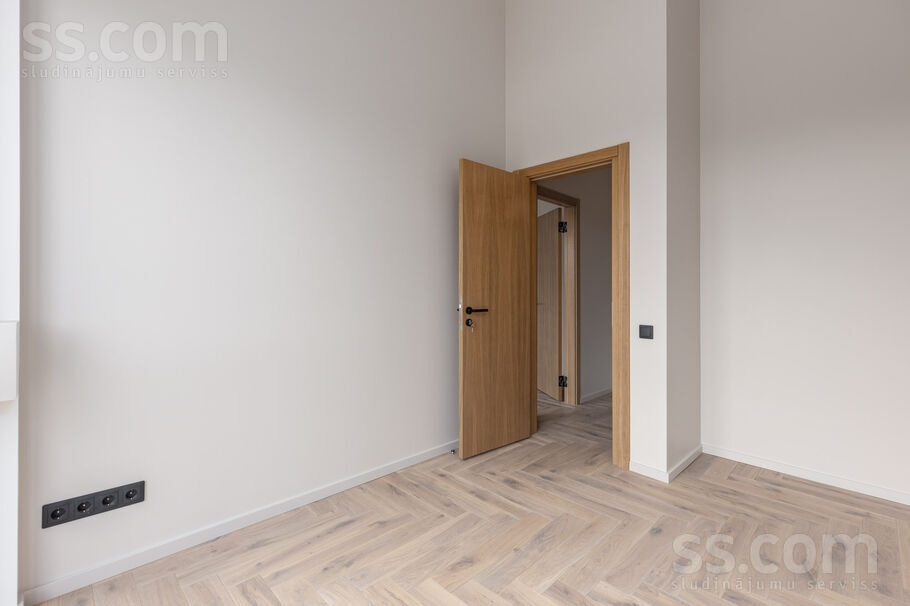 Brīvības gatve 201, Rīga — dzivoklis