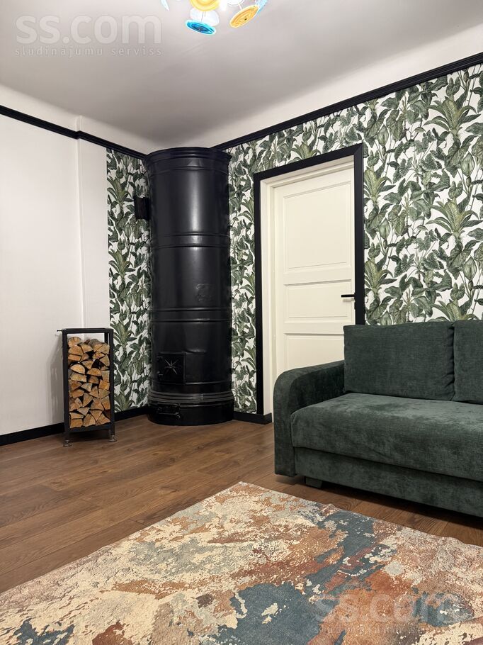 Rīgas iela 253, Jēkabpils un raj., Jēkabpils — dzivoklis