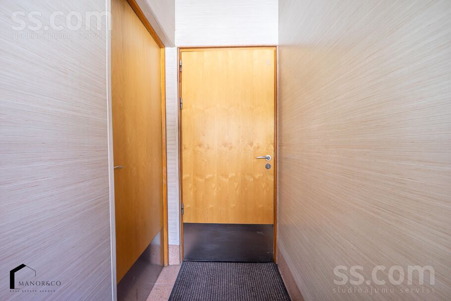 Kleistu 1, Rīga — dzivoklis