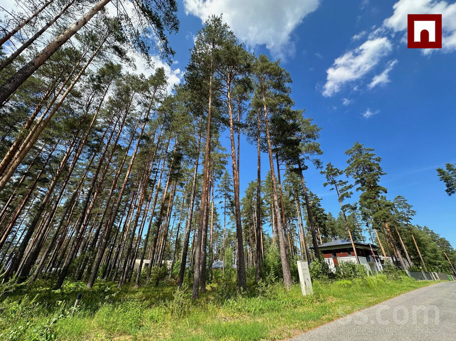 Anetes 1, Baltezers, Ādažu nov. — zeme