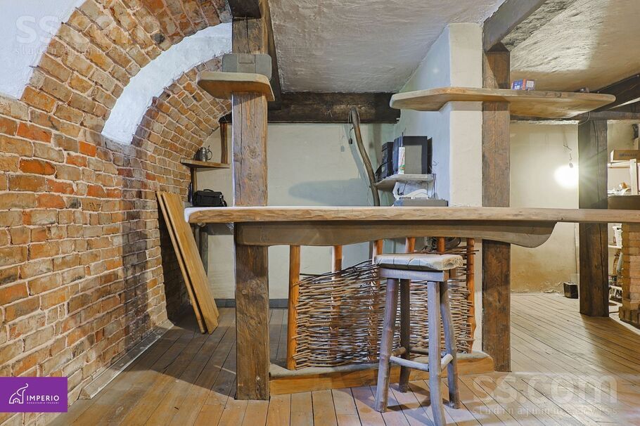 Mālkalnu 21, Rīgas rajons, Sigulda — maja