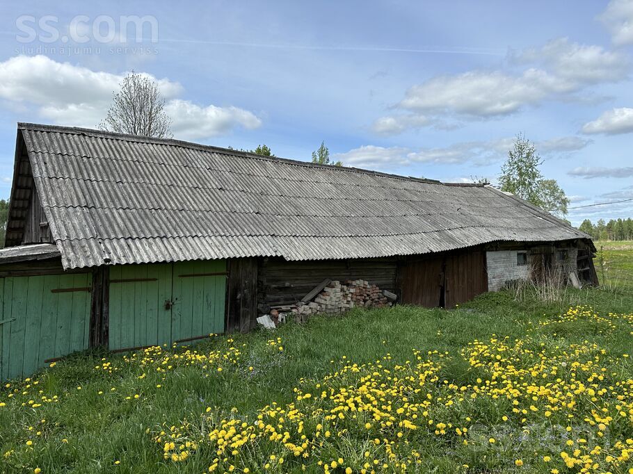 Slostovka, Krāslava un raj., Šķeltovas pag. — vienseta