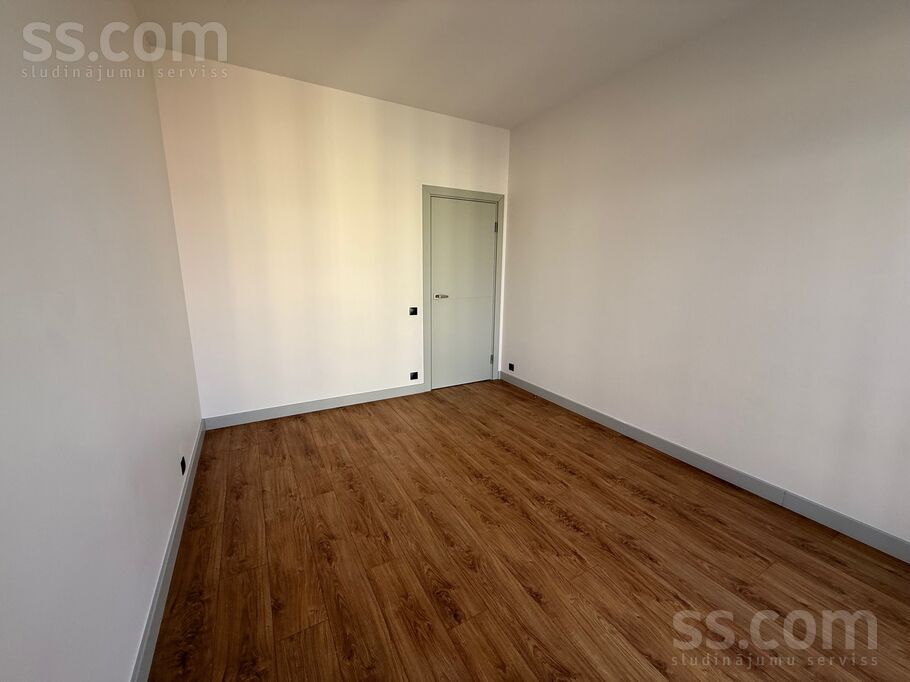 Ūbeļu iela 5, Ādaži, Rīgas rajons, Ādažu nov. — dzivoklis