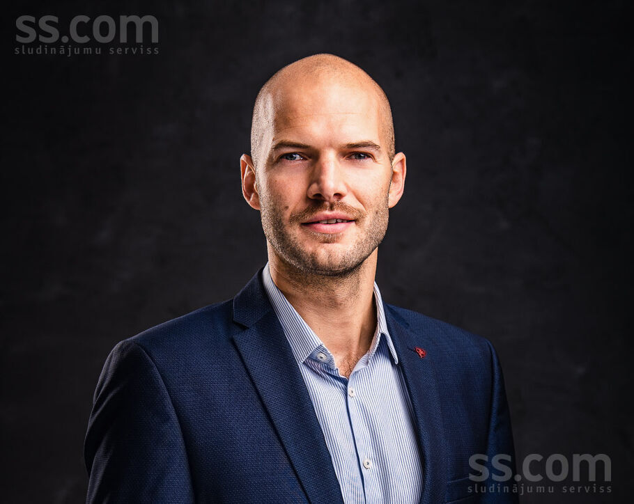 Vaļņu 21, Rīga — dzivoklis