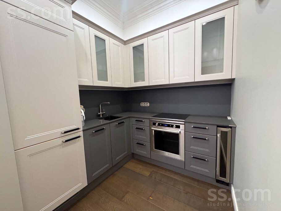 Gaujas iela 2, Jūrmala — dzivoklis