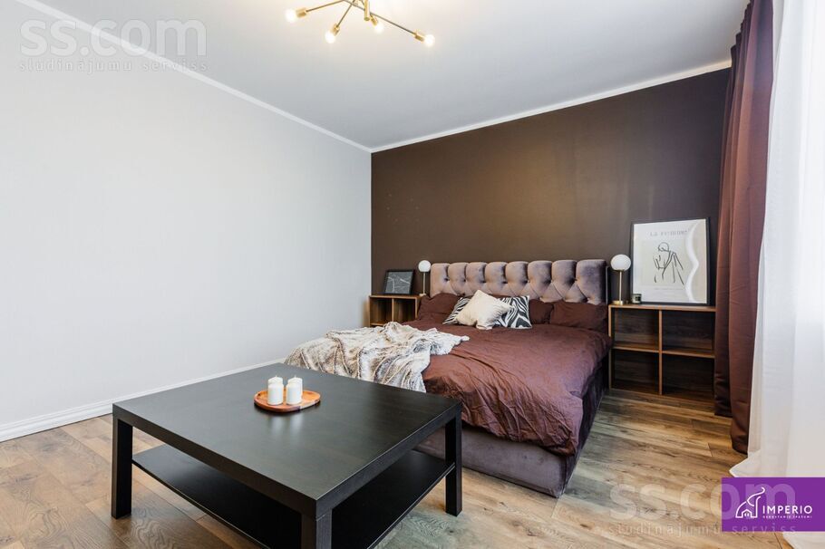 Silezera 2, Silakrogs, Rīgas rajons, Ropažu nov. — dzivoklis