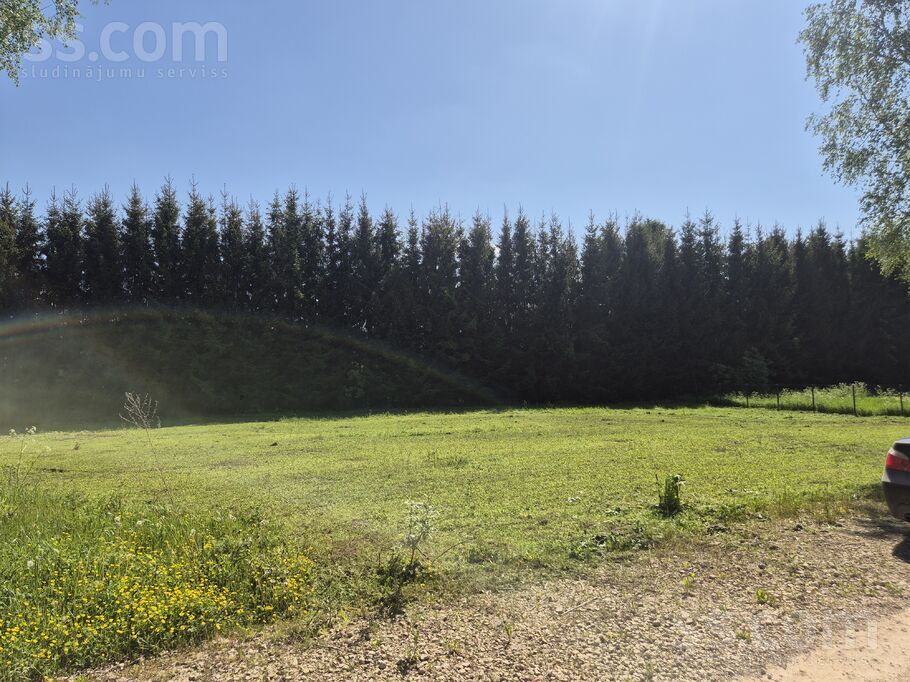 Jaunzīļu iela 7, Carnikava, Rīgas rajons, Carnikavas nov. — zeme