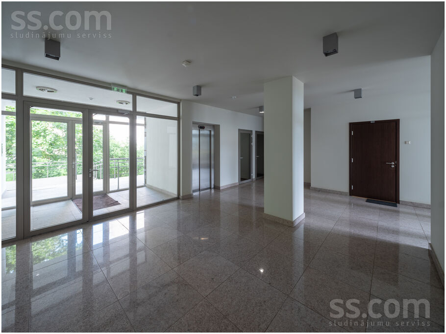 Tīklu iela 11, Jūrmala — dzivoklis