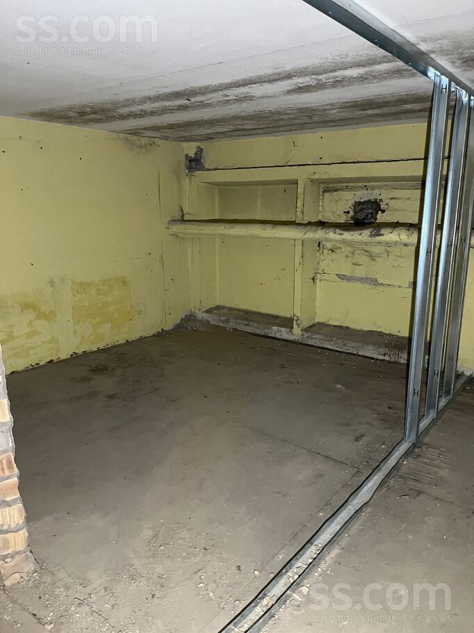 Melīdas 2, Rīga, Vecmīlgrāvis — telpa