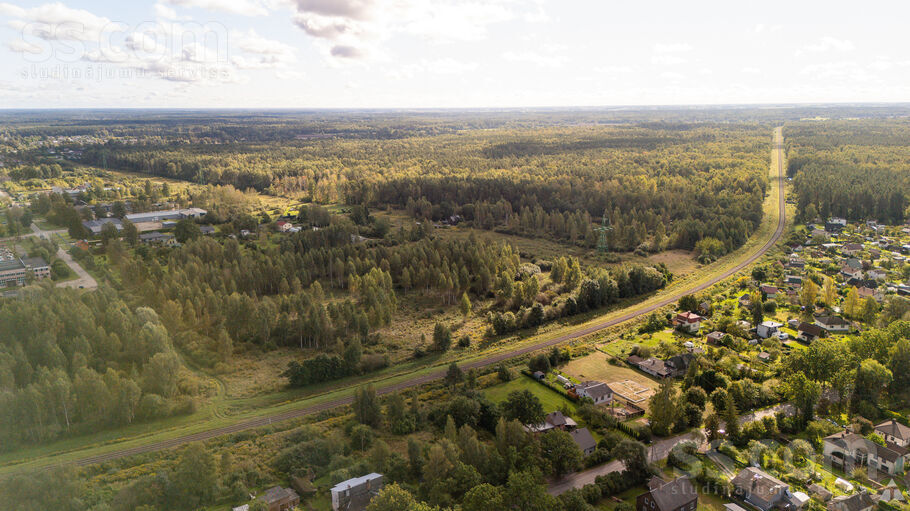 Viskaļu iela 139, Jelgava un raj., Jelgava — zeme
