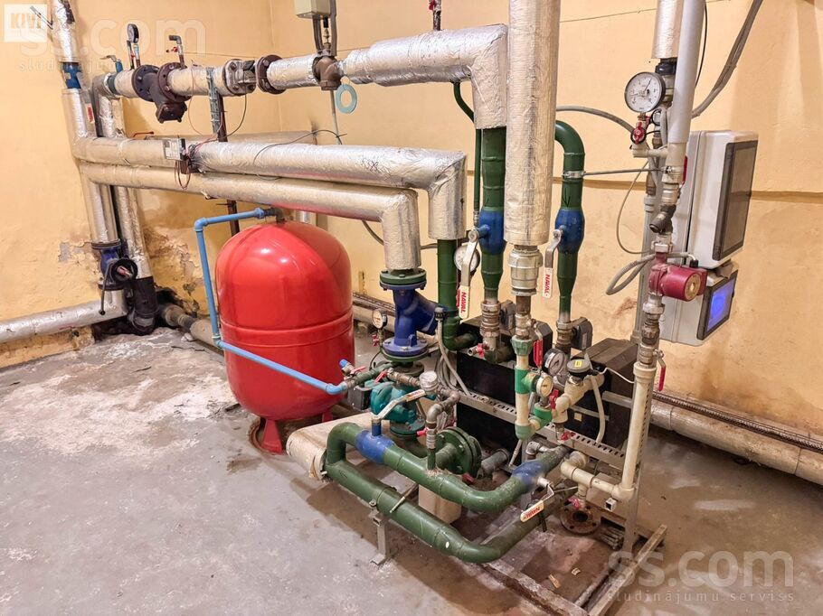 Lielupes iela 23, Jūrmala — maja