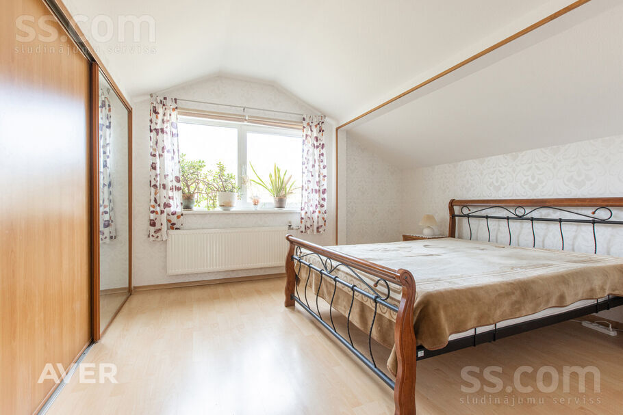 Loka iela, Ādaži, Rīgas rajons, Ādažu nov. — maja