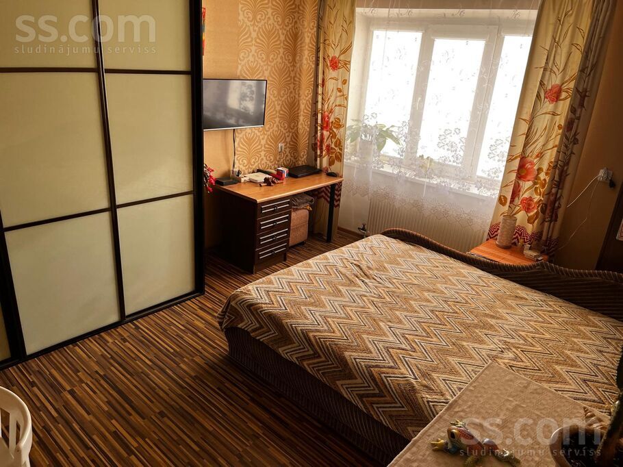 Gaismas prospekts 3, Skrīveri, Aizkraukle un raj., Skrīveru pag. — dzivoklis