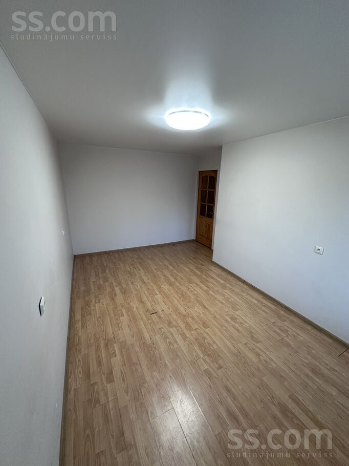 Ganību d. 13, Rīga — dzivoklis