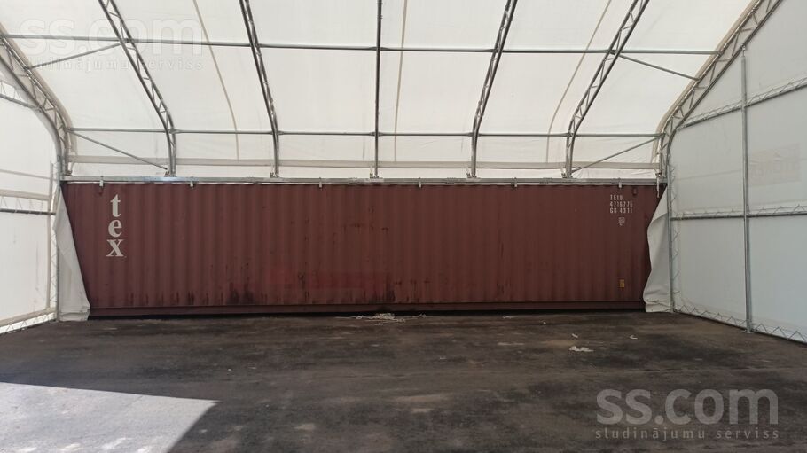 Rožulejas, Plācis, Cēsis un raj., Straupes pag. — telpa