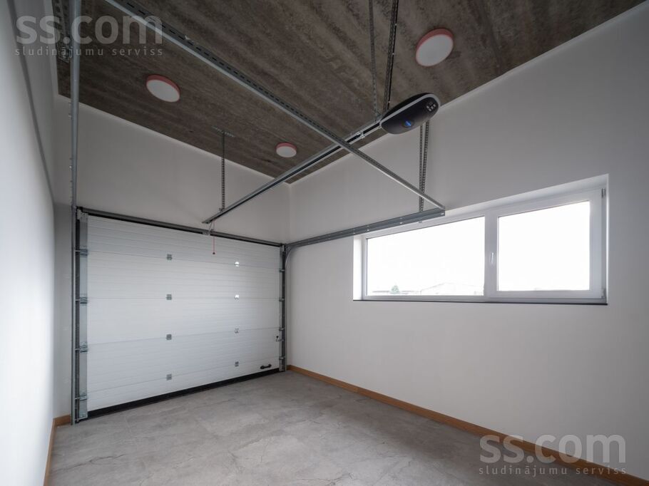 Rītausmas iela 1, Mārupe, Rīgas rajons, Mārupes pag. — dzivoklis