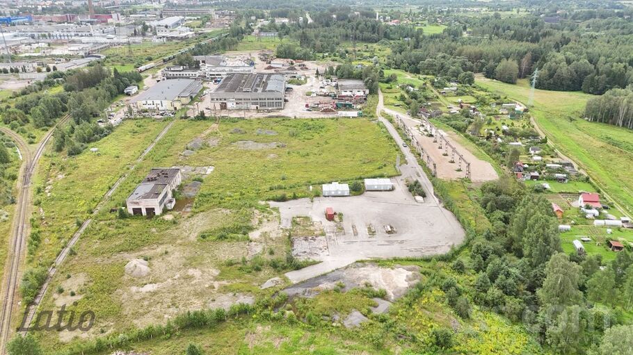 Saullejas 2 2, Lejas Ančupāni, Rēzekne un raj., Vērēmu pag. — zeme