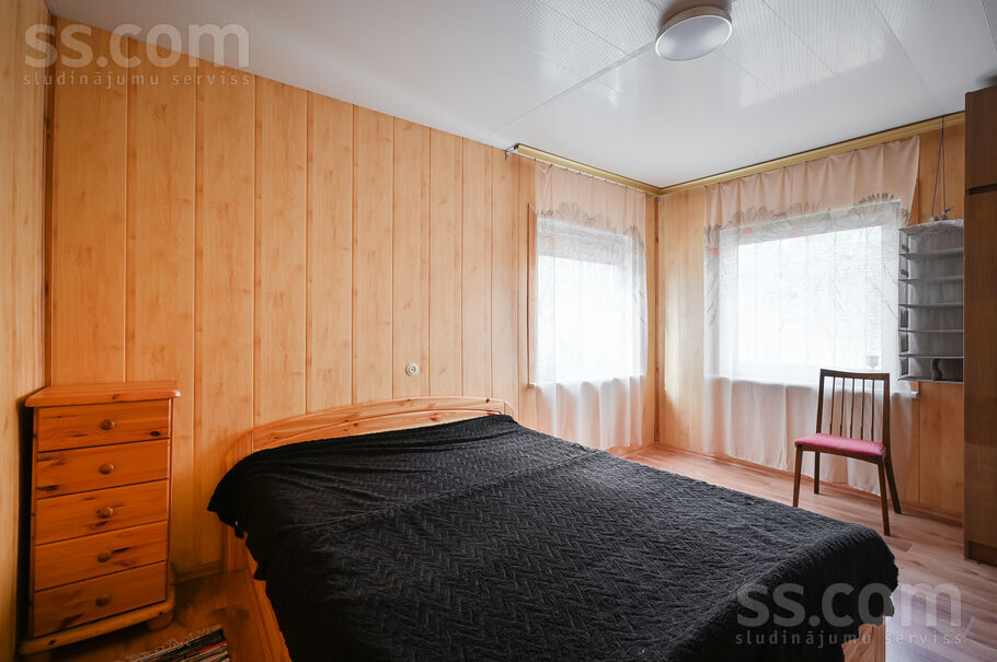 Salūts, Carnikava, Rīgas rajons, Carnikavas nov. — maja