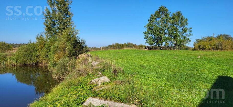 Dzintarkalni 1, Balvi un raj., Balvi — maja