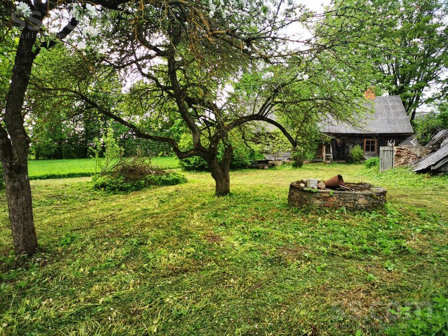 Code, Bauska un raj., Codes pag. — vienseta