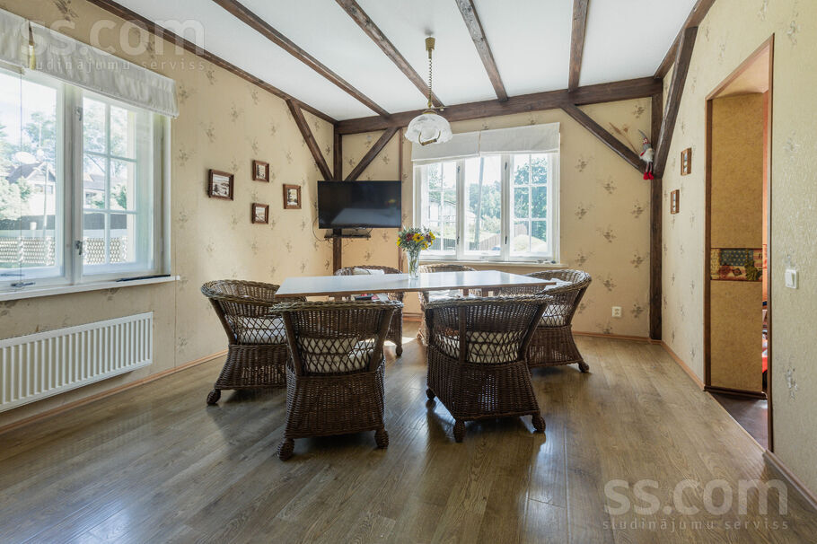 Jaunciema 4. l. 59, Rīga — maja