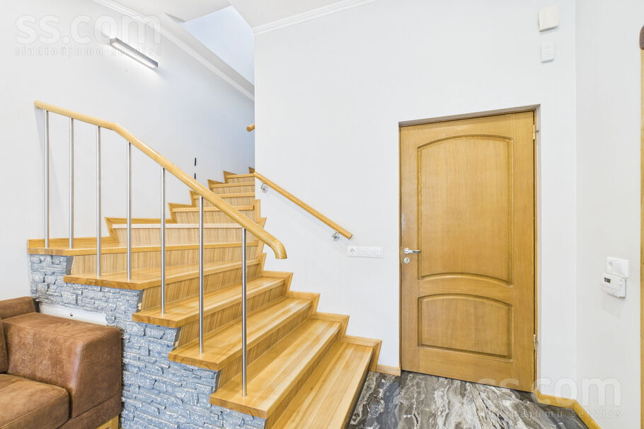 Budeskalnu 51, Rīgas rajons, Salaspils — maja