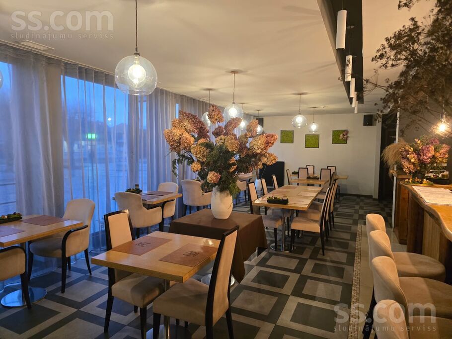Kuršu 32, Liepāja un raj., Liepāja — maja
