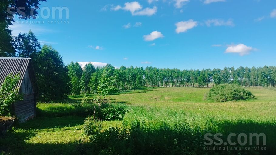 Škinči, Rēzekne un raj., Lendžu pag. — vienseta