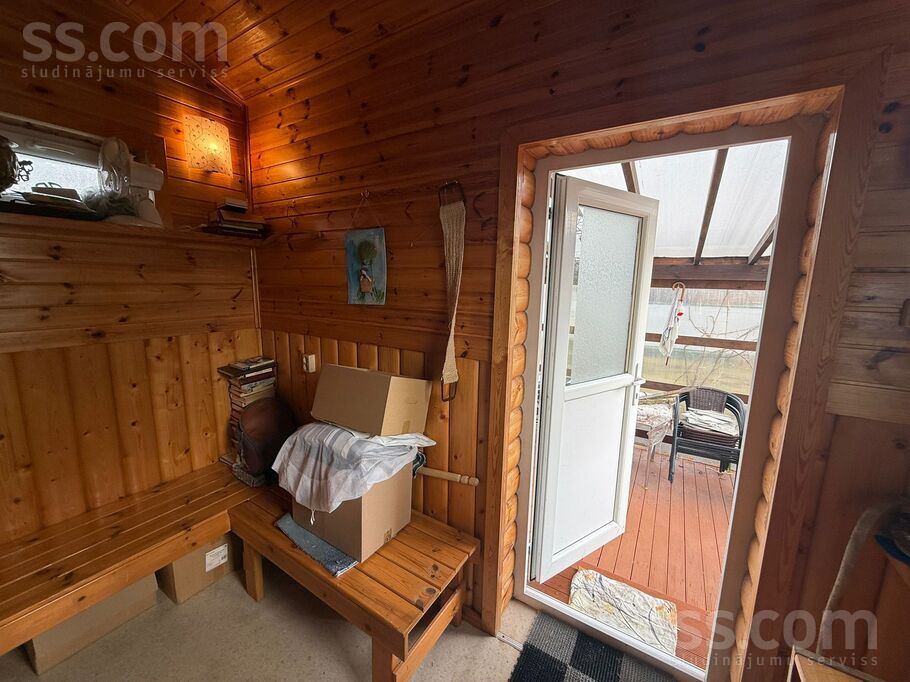 Medus iela 21, Garupe, Rīgas rajons, Carnikavas nov. — maja