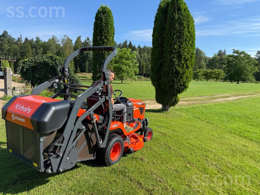 Priežu iela 16, Rīgas rajons, Baldone — maja