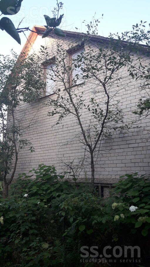 Nav norādīta, Krāslava un raj., Ūdrīšu pag. — maja