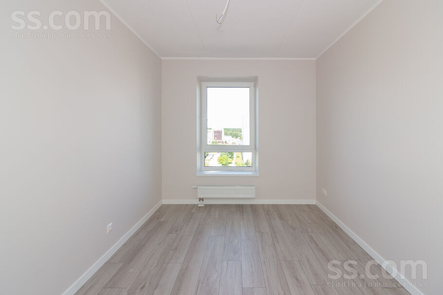 Dravnieku 3 k-3, Rīga — dzivoklis