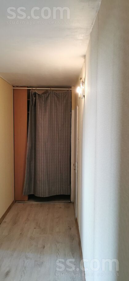 Dzeņu 1, Rīga — dzivoklis