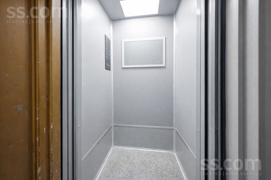 Višķu 1, Rīga — dzivoklis