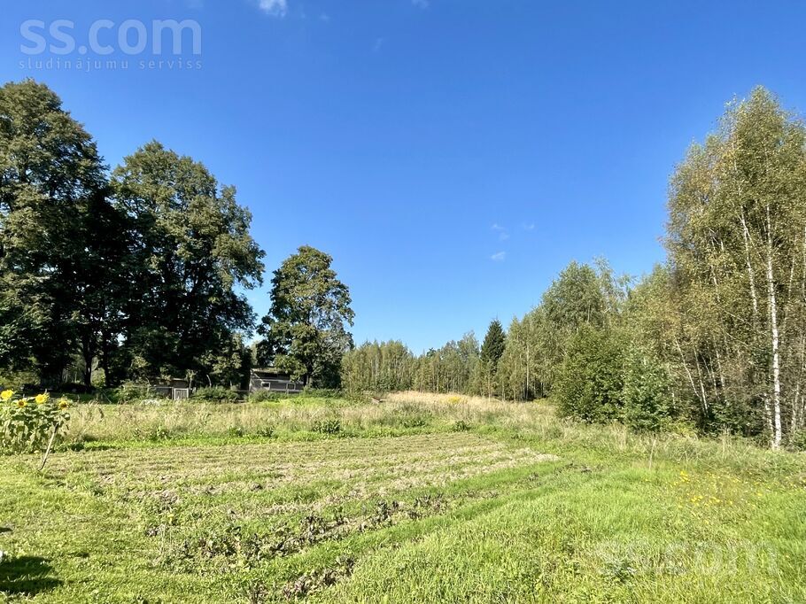 Norkalni, Limbaži un raj., Vidrižu pag. — maja