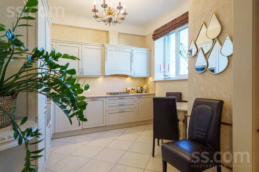 Riepnieku 2, Rīga — dzivoklis