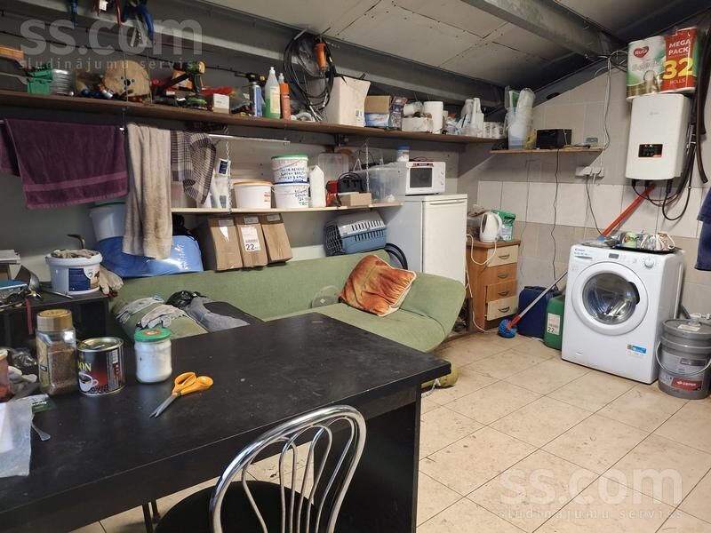 Kalna Pupoli, Šengeida, Daugavpils un raj., Skrudalienas pag. — telpa