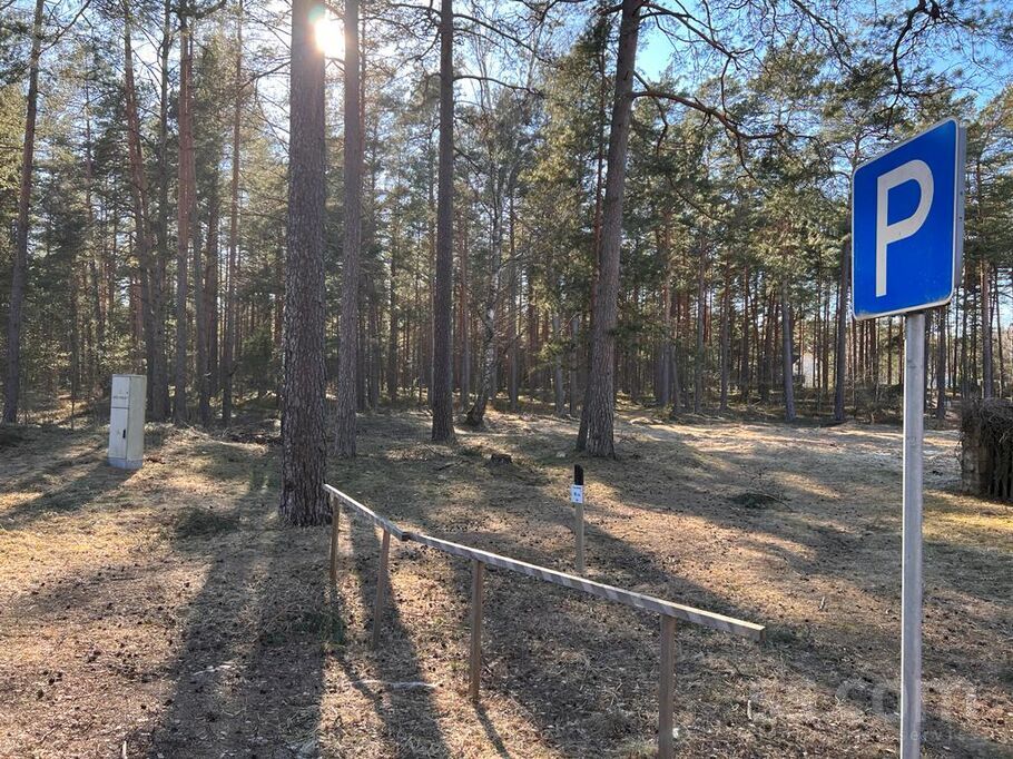 Langstiņmuizas iela 2, Langstiņi, Rīgas rajons, Garkalnes nov. — zeme