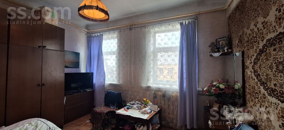 N/s 3, Daugavpils un raj., Daugavpils — maja