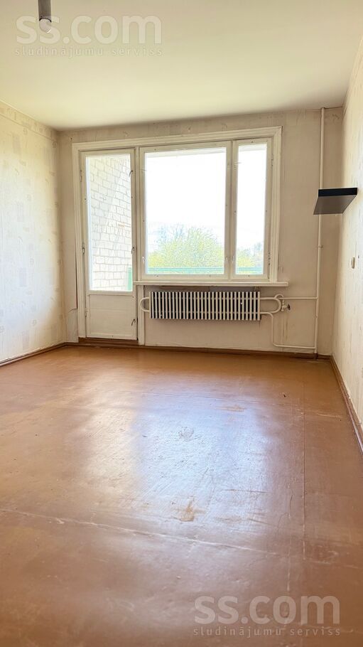 1905. gada iela 6, Jaundundaga, Talsi un raj., Dundagas pag. — dzivoklis