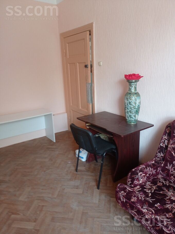 Brīvības 29, Dobele un raj., Dobele — dzivoklis