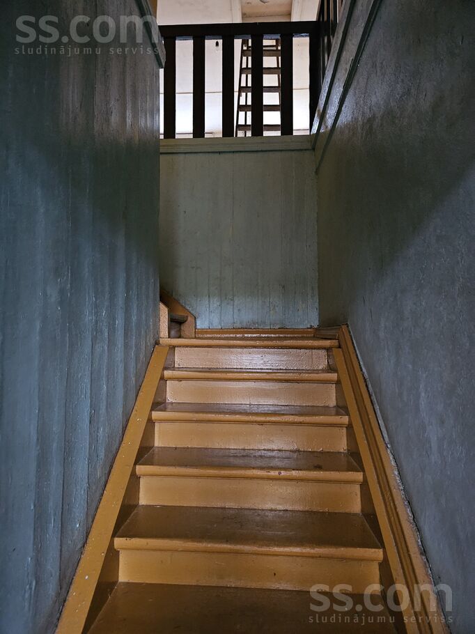 Allaži, Rīgas rajons, Allažu pag. — vienseta