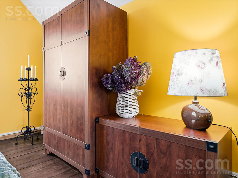 Virškalni, Jaunsils, Rīgas rajons, Ķekavas pag. — maja