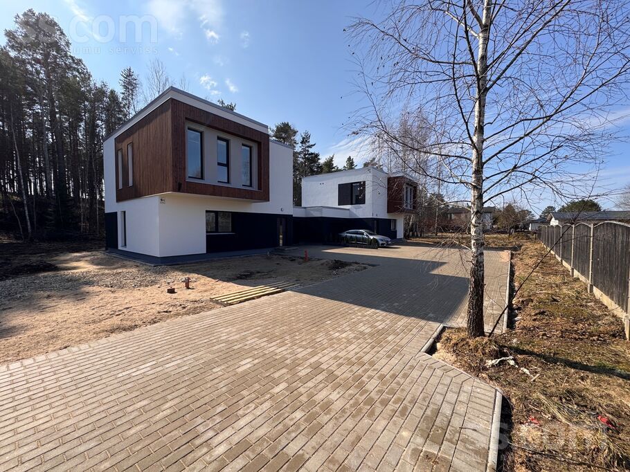 Kanāla 9, Alderi, Rīgas rajons, Ādažu nov. — maja