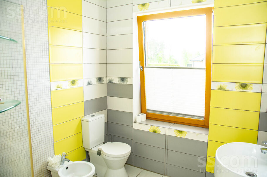 Amoliņu iela, Iecēni, Jelgava un raj., Cenu pag. — maja